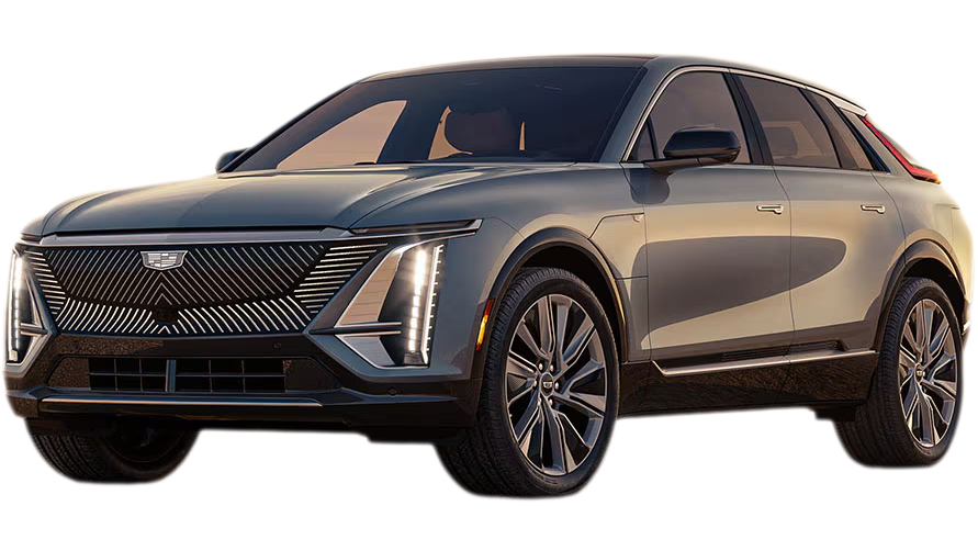 Cadillac Romania